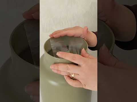 diy lampara de diseño