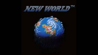 Nouveau Life™ Welcome To New World™