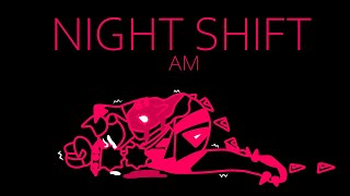 | Night Shift | Animation meme ( JSAB )