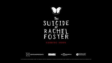 The Suicide of Rachel Foster