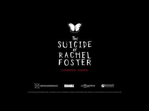 The Suicide of Rachel Foster