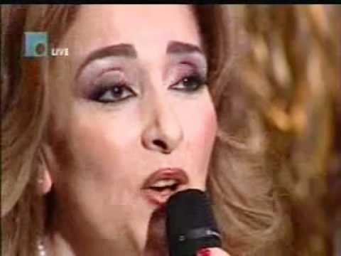 جمانة مدور حبيبي بده القمر