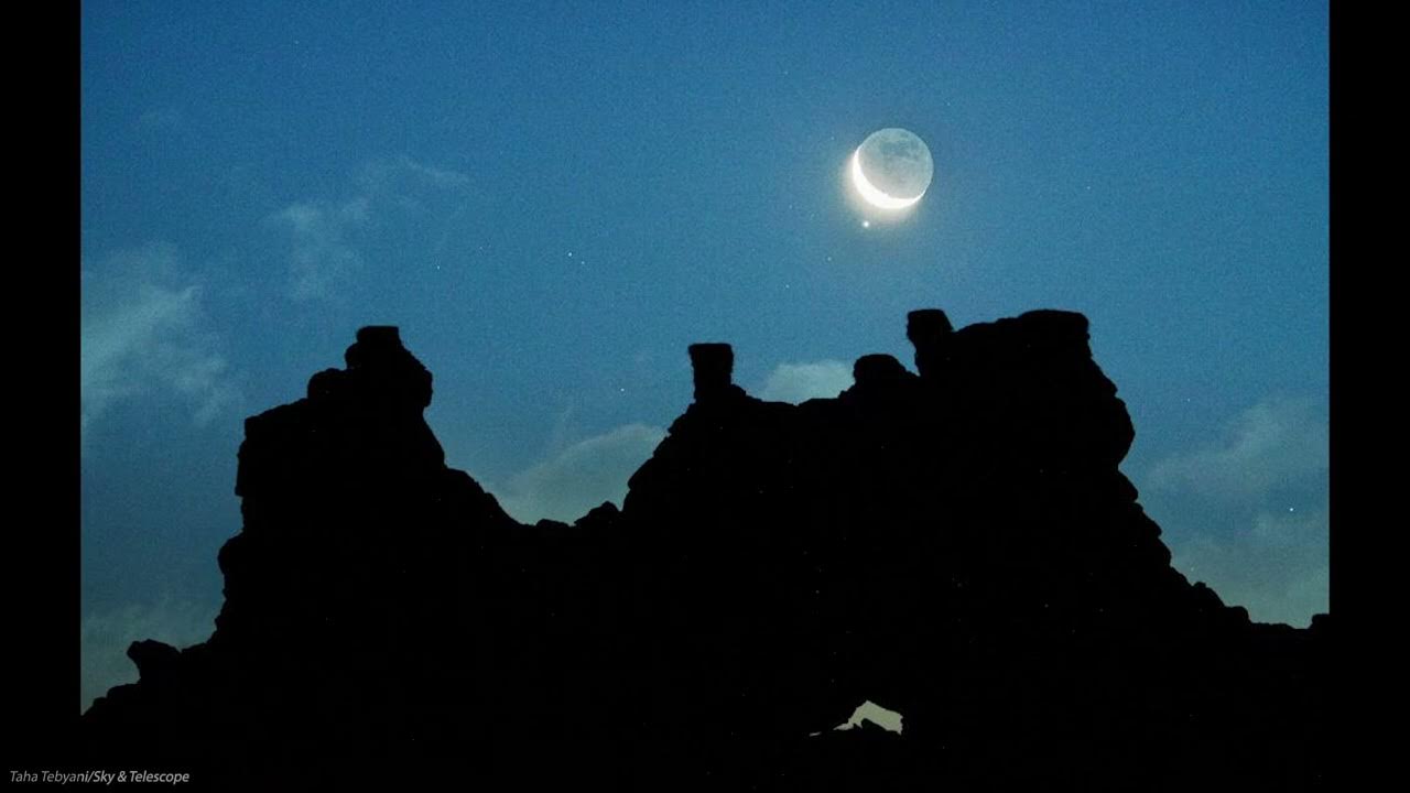 Sky & Telescope's Sky Tour Podcast May 2023 YouTube