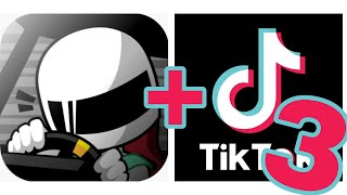 : FRL + TIKTOK #3
