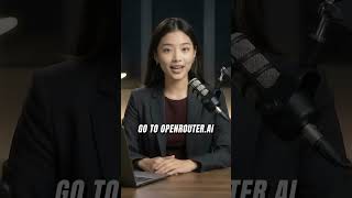Unlock Claude Code for FREE with OpenRouter AI!