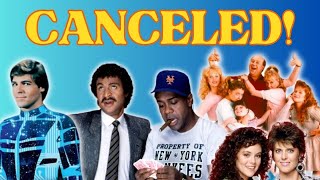 80s TV Shows That Never Took Off | Part 2