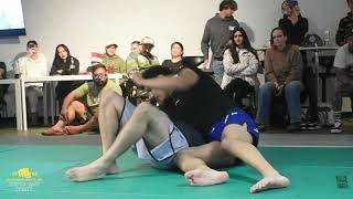 Battle at the Brewery | Albert Hernandez vs Brayan Ramirez