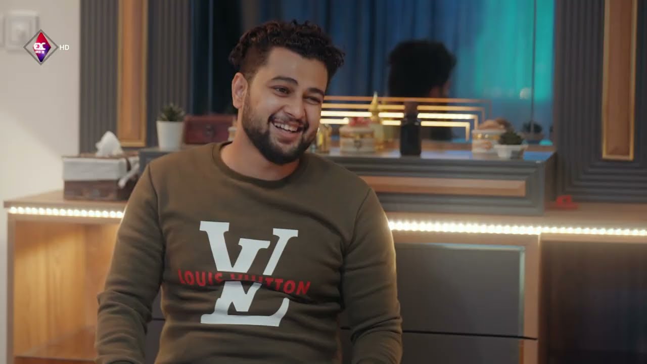 مسلسل ثروة أبي | الحلقة الخامسة عشرة | #قناة_عدن_الفضائية