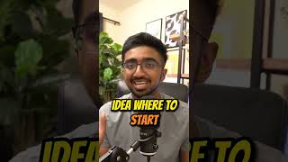 how to become a GOOD front end developer #shorts