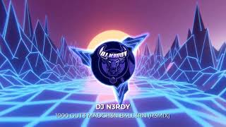 1000 GUTE MÄDCHEN BALLERN (HARDTEKK REMIX) ○ DJ N3RDY 🎶🌌