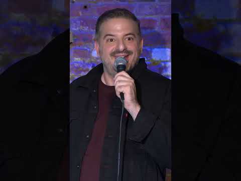 Comedian Calls Gun/Death Penalty Stance "Pro-Cracination"