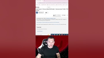 Macho Man! | #fatalframe2 on #Twitch