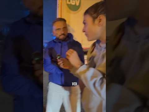 BLOCCO AUTOTRASPORTATORI