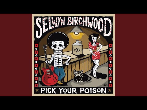 Selwyn Birchwood — Heavy Heart
