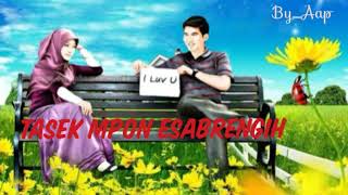 Story WA lagu Madura janji suci