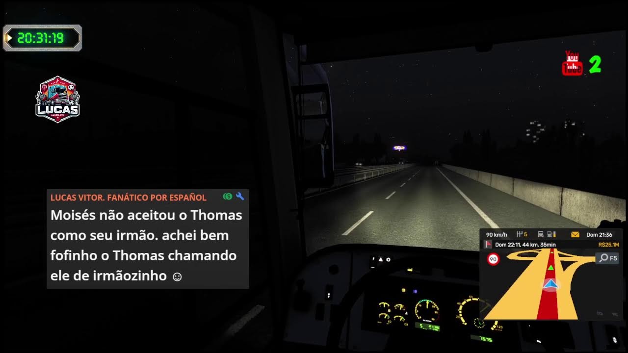 simulador de onibus  MAPA EAA 1.54   g7 1200    pouso alegre x americana gardenia