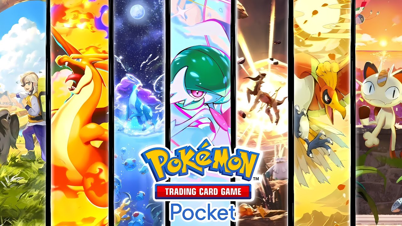 pokemon tcg interactive cards Pokmon TCG Pocket: How to Get Immersive Cards