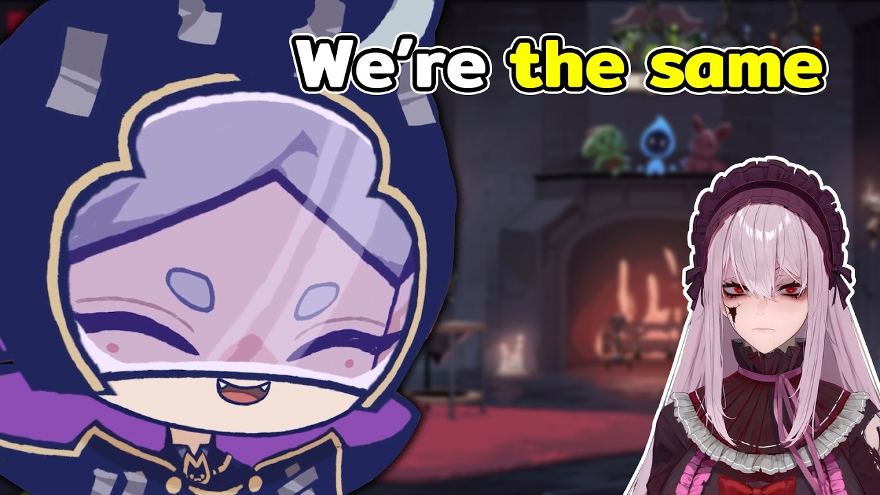 Why Jowol and GEEGA get along but act divorced