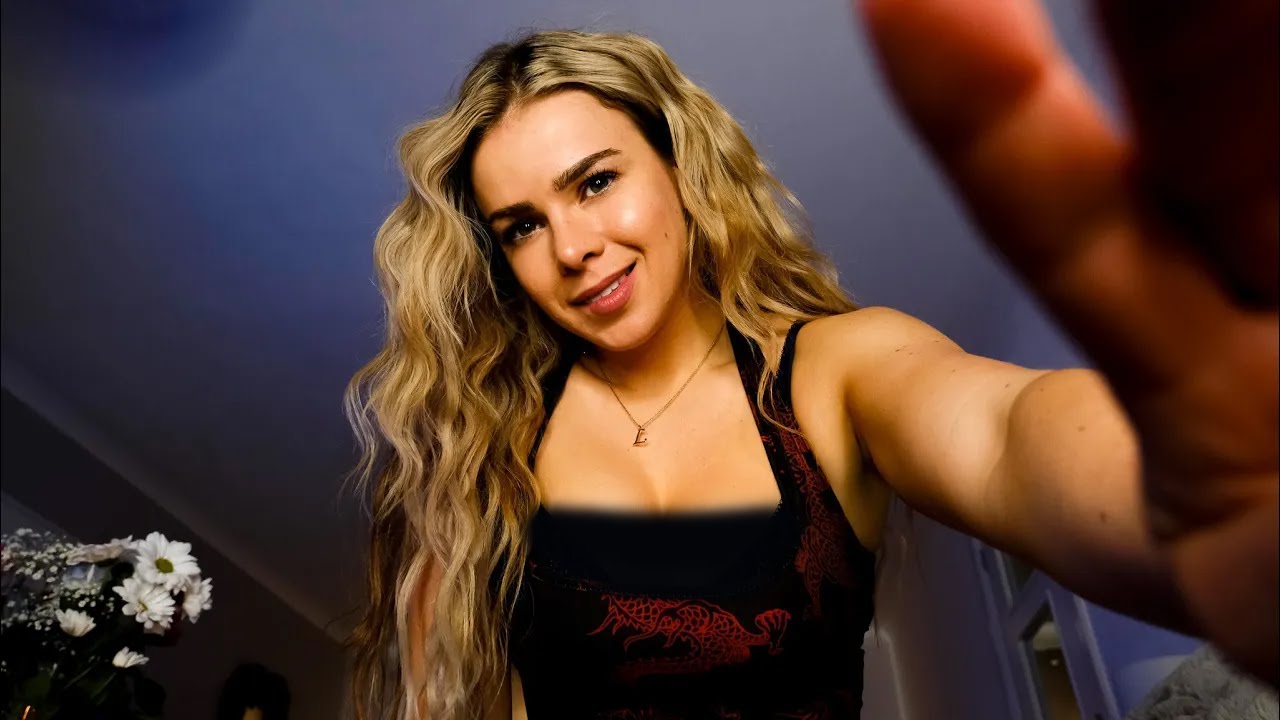 ASMR THE BEST SLEEP YOU'LL EVER HAVE (pinky promise ❤︎)