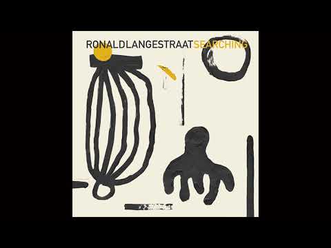 Ronald Langestraat - I'm ready for dancing