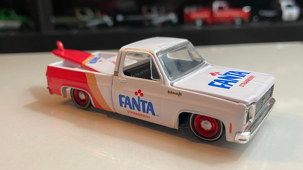 Como achaparrar tu troca m2 en menos de 2 mintunos 