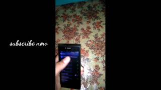 How To Remove Account On Mhl.xc1S Model