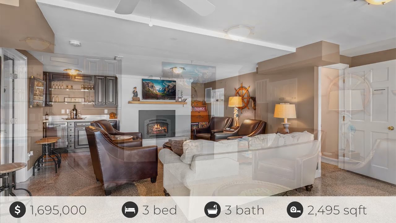 754 Lakeview Shores Loop, Mooresville, NC