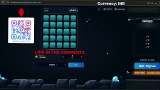 1win Mines Telegram bot // 1win MI Mines Telegram Bot // 1win Game Signal // Mines Game screenshot 5