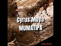 Cyrus Muya Mumatipa 0973656636 Zambian Gospel Music 