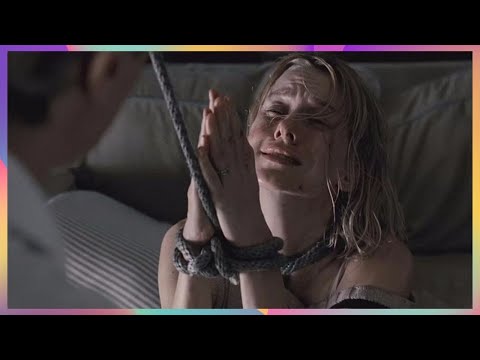【莉哥说电影】两少年借各种理由，折磨残害一个温馨的家庭，最终竟还能死而复生《趣味游戏》