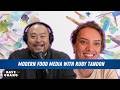 Modern Food Media with Ruby Tandoh | The Dave Chang Show Podcast