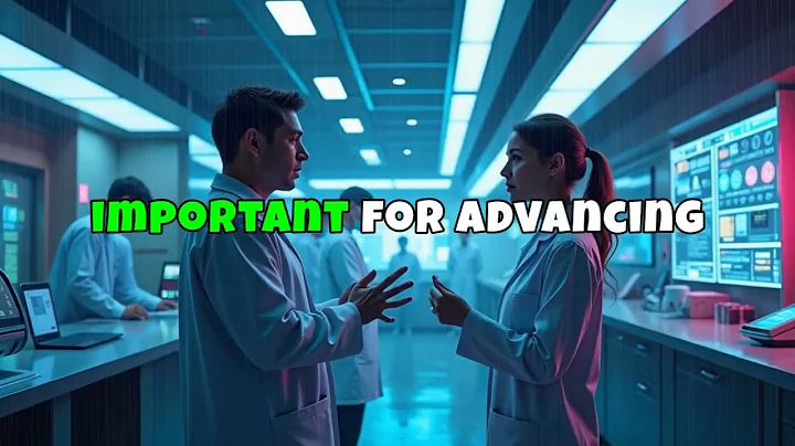 Revolutionizing Healthcare: Blockchain's Role in Medical Records, Security & Patient Care