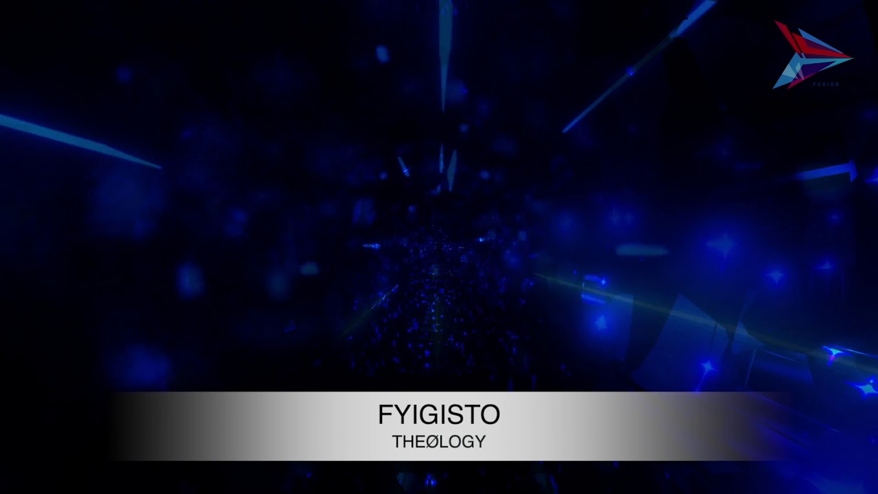 在 YouTube 上觀看「Theology - Fyigisto」