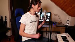 Download Lagu Blaze of glory (Jon Bon Jovi cover) MP3