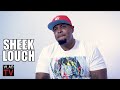 Sheek Louch: Suge Knight Called My Mom'e House and Tried to Sign Us to Death Row (Part 3)