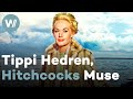 Hollywood Star Tippi Hedren blickt auf ihr Leben und die Dreharbeiten zu Hitchcocks Die V&ouml;gel zur&uuml;ck