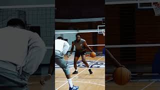 Mitchell Robinsons Back In The Lab