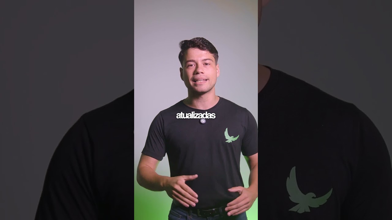Anúncio Aethos Sistemas