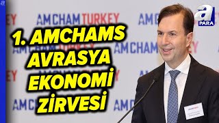 AMCHAM YKB Tankut Turnaoğlu: \
