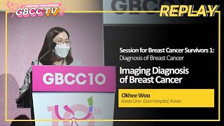 Diagnosis of Breast Cancer Imaging Diagnosis of Breast Cancer Okhee Woo