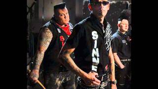 Watch Mad Sin Paralyzed video