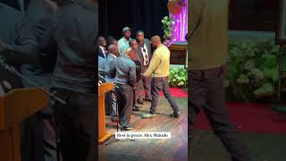 Mbu Dr Bossa Akaviri Yasaaze Ka FrontCut