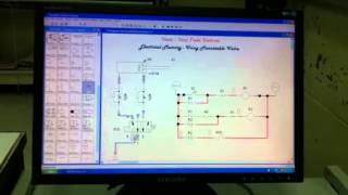 Electro pneumatics