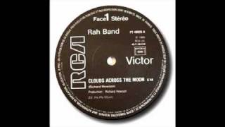 Rah Band - Clouds Across The Moon [Extended Version]