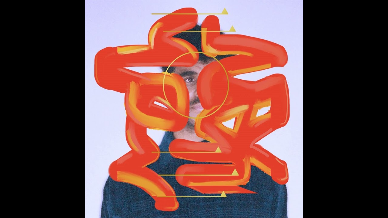 Jamie Jones - Lose My Mind