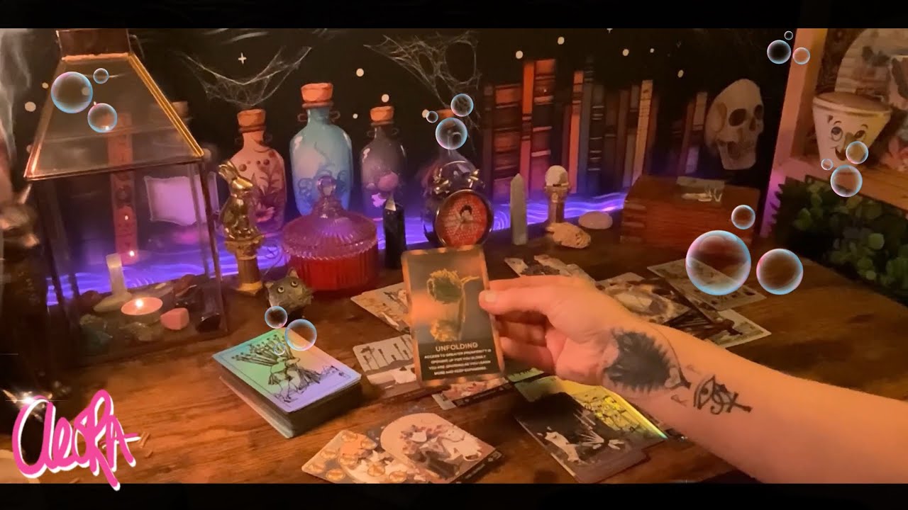 999 🍒 A PURER SOURCE GUIDED YOU INTO THIS DIAMOND LIFE 💎 #tarot #oldsoul #magic