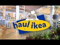 Vlog INTERDIT oupss et derniers achats IKEA !!