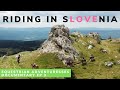 Equestrian Adventuresses: Riding Horses in Slovenia | Horse Documentary Series S1 Ep 3