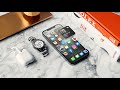 What’s on my iPhone 12 Pro Setup - Best Apps (2021)