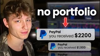 How I Got My First Video Editing Client With No Experience